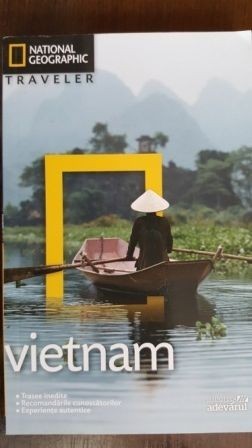 National Geographic Traveler Vietnam