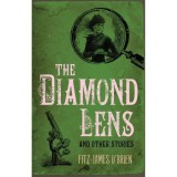 The Diamond Lens and Other Stories