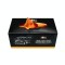 Set 50 de lavete multifunctionale de curatare ADBL One Shot Microfibre Cloth30x30 CM