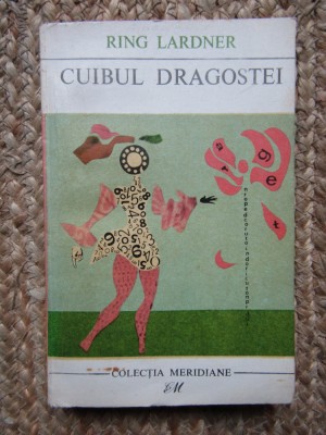 Cuibul Dragostei - Ring Lardner foto