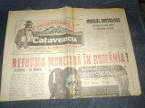 REVISTA CATAVENCU INTERNATIONAL NR 12