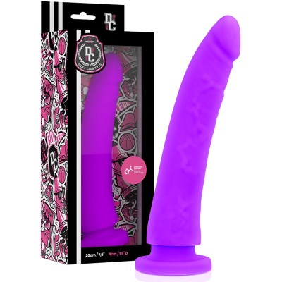 Dildo Silicon Medical foto