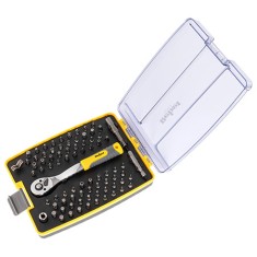 SET CLICHET SI 80 BITI REBEL EuroGoods Quality foto