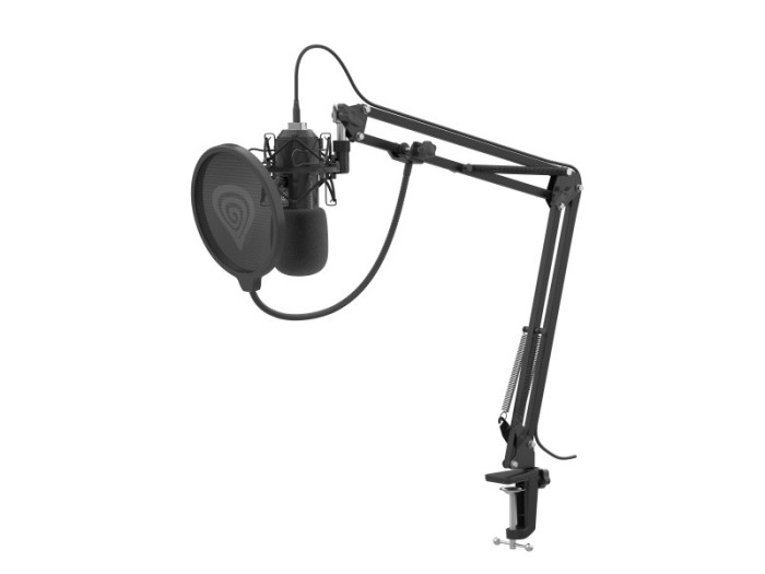 Microfon Genesis Radium 400 G2 Studio ng