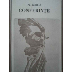 Conferinte - N. Iorga ,283910