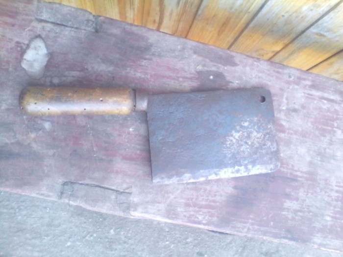 Satar vechi Taranesc