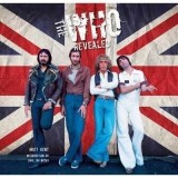 The Who Revealed