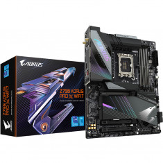 Placa de baza GIGABYTE Z790 AORUS PRO X WIFI7