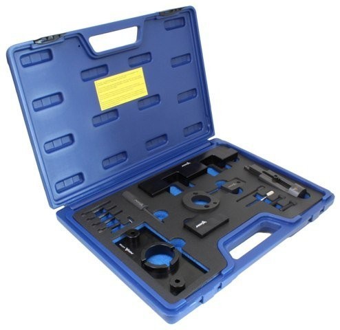 Blocare Distributie Opel 2.0 CDTI