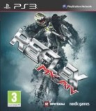 Joc PS3 MX vs ATV Reflex - Second Hand, Testat, Functional