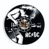 AC&amp;DC-ceas de perete