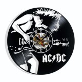 AC&amp;DC-ceas de perete