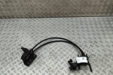 Suport roata de rezerva IVECO DAILY VI Box 2022 OEM: 5801629743 31493155