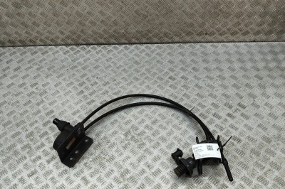 Suport roata de rezerva IVECO DAILY VI Box 2022 OEM: 5801629743 31493155 foto