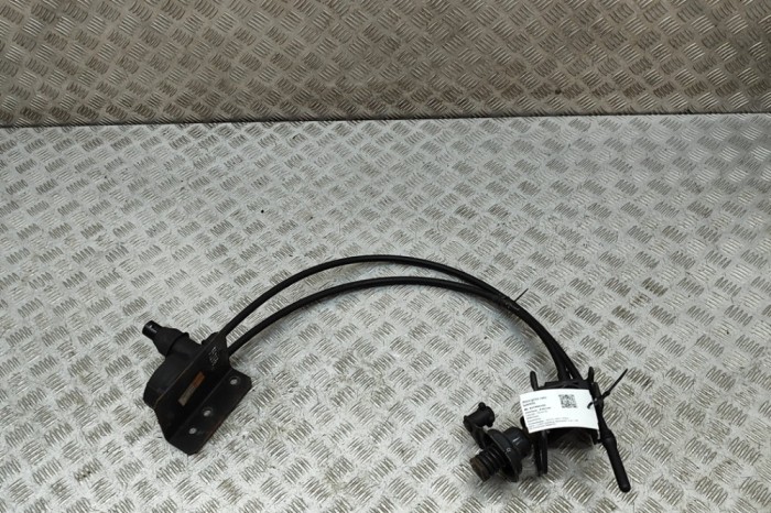 Suport roata de rezerva IVECO DAILY VI Box 2022 OEM: 5801629743 31493155