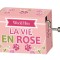 Flasneta La vie en rose, Fridolin