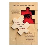 Two Truths and a Lie, Ellen McGarrahan