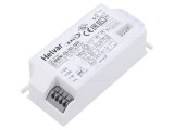 Alimentator Pulsatoriu LED HELVAR 38W 10-54VDC 300mA-1,05A IP20