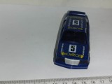 bnk jc Bburago Mercedes 190 E - 1/43