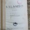 GUSTAVE FLAUBERT - SALAMBO ( 1930 )