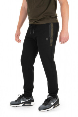 Black/Camo Jogger Xxx large foto