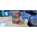 Cutie cu reclama Coca Cola Vintage #A8974