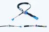 Set Cabluri Schimbator Viteze / Timonerie Log. 76711 NGH 06.05.006