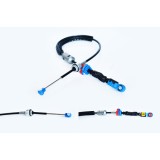 Set Cabluri Schimbator Viteze / Timonerie Log. 76711 NGH 06.05.006