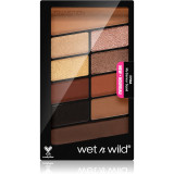 Cumpara ieftin Wet n Wild Color Icon paletă cu farduri de ochi culoare My Glamour Squad 10 g