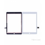 Geam Touchscreen Apple iPad 9.7 2018 Alb Service Pack