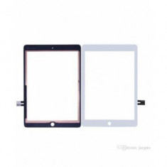 Geam Touchscreen Apple iPad 9.7 2018 Original Alb foto