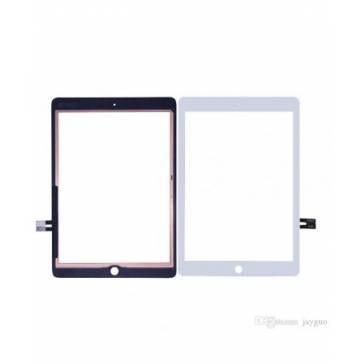 Geam Touchscreen Apple iPad 9.7 2018 Alb Service Pack foto