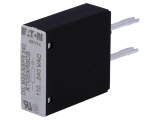 Filtru RC Limitator de Supratensiuni 110-240V