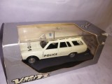 bnk jc Verem Peugeot 504 4x4 - 1/43