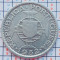 Angola 20 Escudos 1952 argint - km 74 - A031