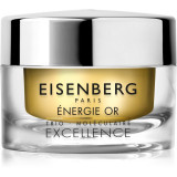 Eisenberg Excellence &Eacute;nergie Or Soin Jour cremă de zi cu efect de strălucire 50 ml