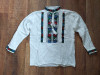 Ie Traditionala Baieti Bumbac Boutique 17 Marime 6 Costum Popular