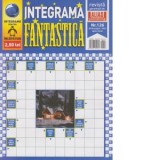 Integrama fantastica, Nr.126/2021