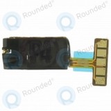 Conector audio LG X Cam (K580).