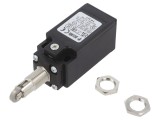 Limitator cursă NC x2 10A 250VAC IP67 PG13,5