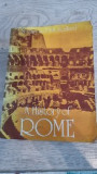 Istoria Romei pana la Constantin