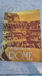 Istoria Romei pana la Constantin foto