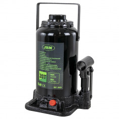 Cric Hidraulic JBM Bottle Jack, 20T