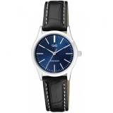 Cumpara ieftin Ceas Dama, Q&amp;Q by Citizen, Classic C09A-014PY - Marime universala