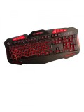 Cumpara ieftin Set Tastatură și Mouse Gaming Iluminat Esperanza Shelter &ndash; LED RGB, Design Ergonomic pentru PC