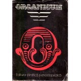Cumpara ieftin colectiv - Organicum - chimie organica practica - 123764