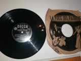 Cumpara ieftin DISC VINIL VECHI DECCA