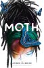 Me (Moth) - Roman YA in versuri de Amber McBride, Finalist National Book Award 2021, Carte straina in engleza
