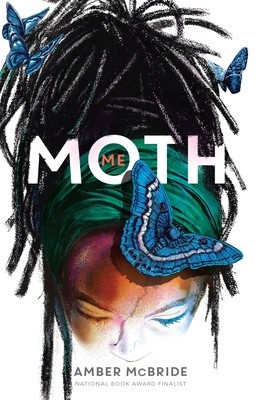 Me (Moth) foto
