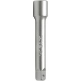 Yato YT-1429 - Prelungitor chei tubulare 50.8 mm patrat 1/4 inch prelungitor drept